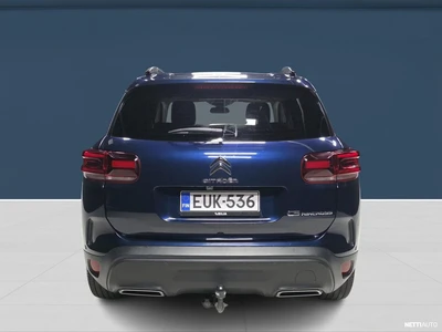 Citroen C5 Aircross 2022, kuva 5/20