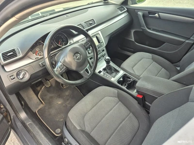 Volkswagen Passat 2014, kuva 5/11