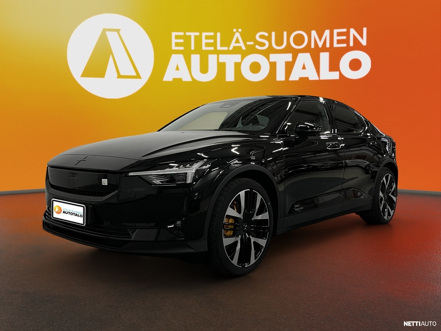 Polestar 2