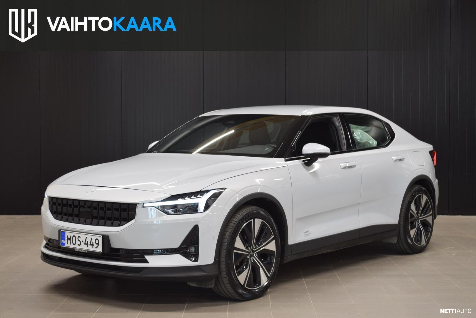 Polestar 2
