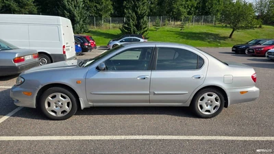 Nissan Maxima QX 3,0 V6 XL 2004, kuva 2/10