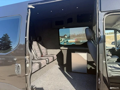 Iveco Daily Daily 35-210 Airmatic 2024, photo 5/11