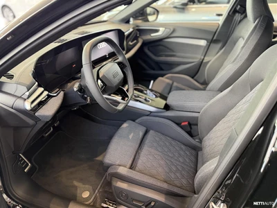 Audi A5 2026, kuva 4/9