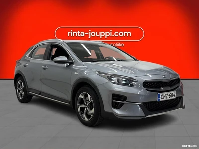 Kia Xceed 1,4 T-GDI ISG 140hv LX DCT AT 2019, photo 4/24