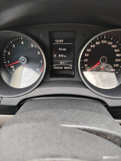Volkswagen Golf Volkswagen Golf TSI 2012, kuva 3/11