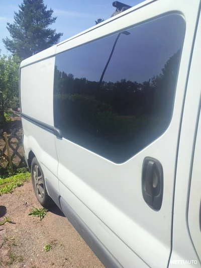 Opel Vivaro 2007, kuva 4/8