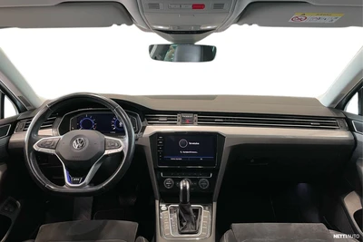 Volkswagen Passat 2020, kuva 7/36