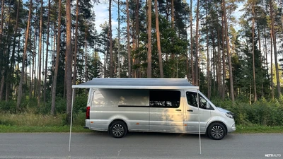 Mercedes-Benz Sprinter 2020, kuva 6/24