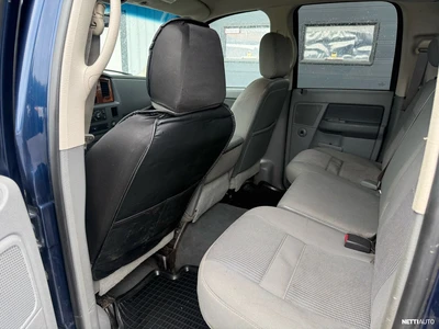 Dodge Ram 2006, kuva 7/12