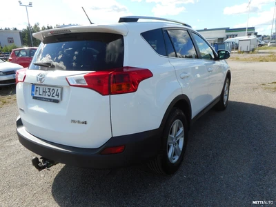 Toyota RAV4 2014, kuva 4/25