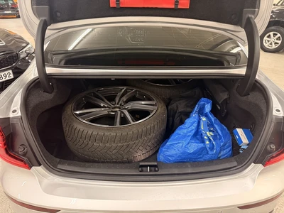 Volvo S60 2021, kuva 7/8