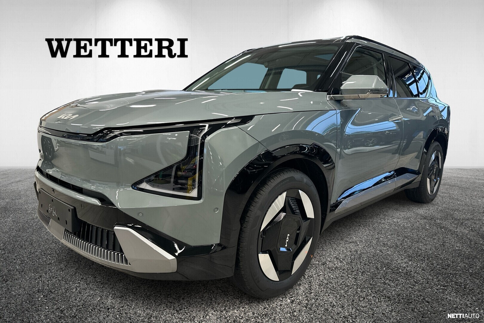 Kia EV5