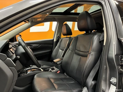 Nissan X-Trail 2017, kuva 4/7