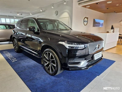 Volvo XC90 2020, photo 3/34