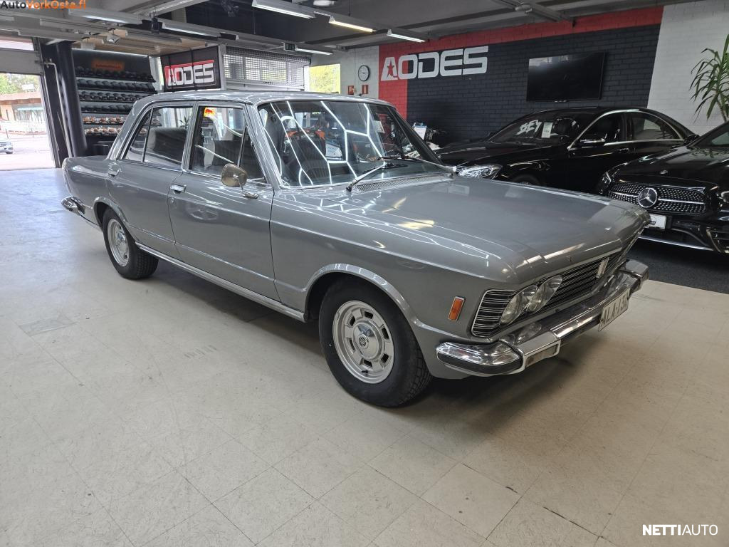 Fiat 130