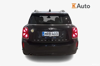 MINI Countryman Cooper SE ALL4 A 2023, kuva 3/17