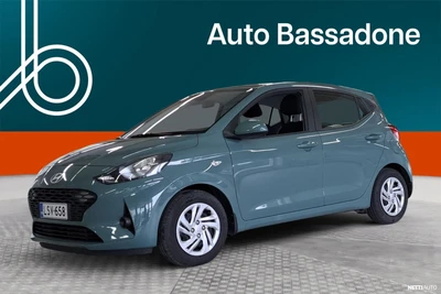 Hyundai i10 2024, kuva 1/26