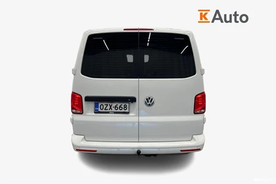 Volkswagen Transporter 2023, kuva 3/25