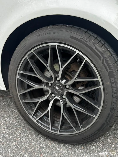 Volkswagen Transporter 2017, kuva 8/8