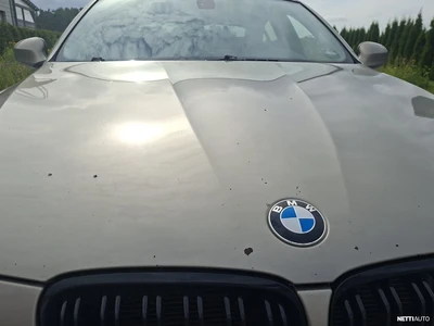 BMW 318 A E90 Sedan Business Comfort 2010, photo 5/6
