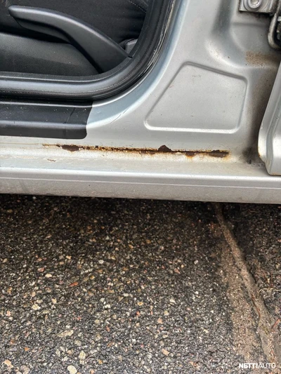 Volkswagen Golf 2003, kuva 6/15
