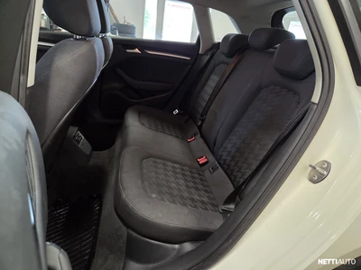 Audi A3 2013, kuva 6/10