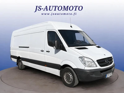 Mercedes-Benz Sprinter 315 L3H3 2009, kuva 1/10