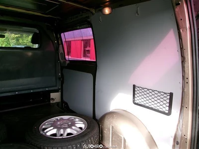 Mercedes-Benz Vito 2011, photo 6/10