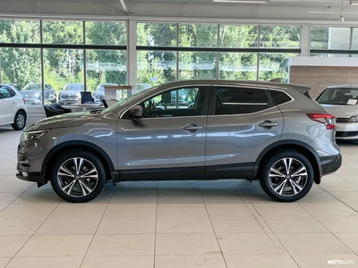 Nissan Qashqai 2018, kuva 2/34