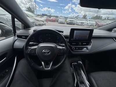 Toyota Corolla 2022, kuva 4/11