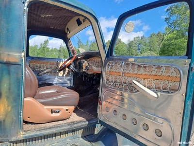 Dodge Muu Pickup 1936, photo 7/11