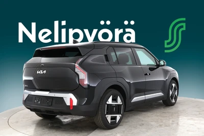 Kia EV3 Earth AWD 81,4kWh 265hv 2027, kuva 5/12