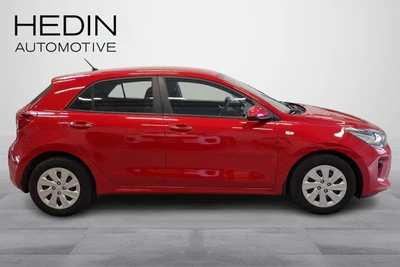 Kia Rio 1,2 ISG Active EcoDynamics 2019, kuva 6/34