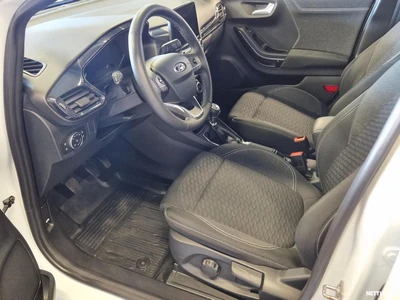 Ford Puma 2021, kuva 4/14