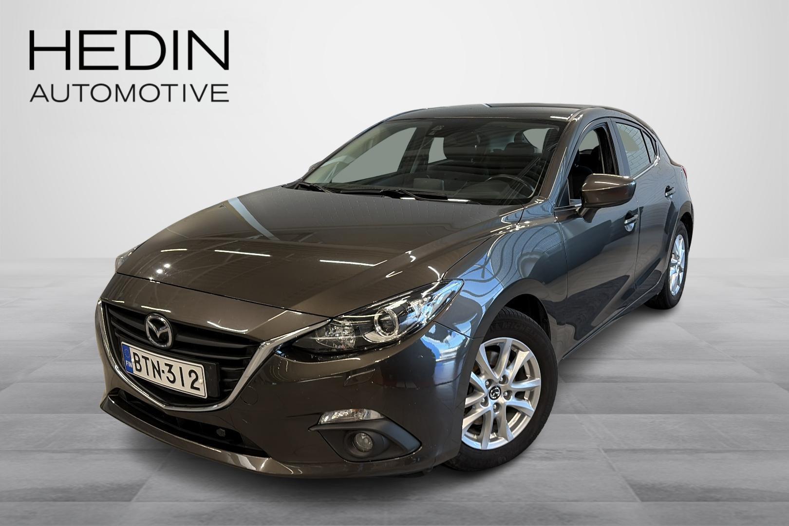 Hedin Automotive