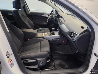 Audi A6 2014, kuva 7/12
