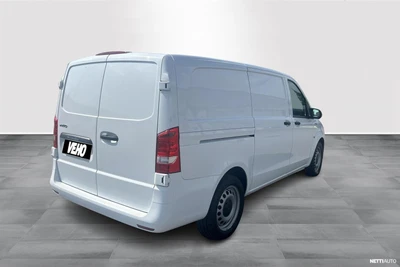 Mercedes-Benz Vito 2025, kuva 5/14