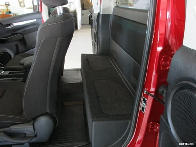 Toyota Hilux 2026, photo 6/6