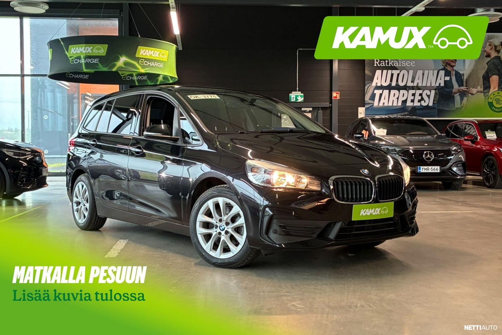 BMW 220
