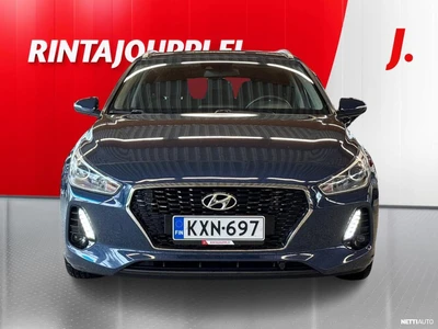 Hyundai i30 1,0 T-GDI Comfort Business 2017, kuva 3/49