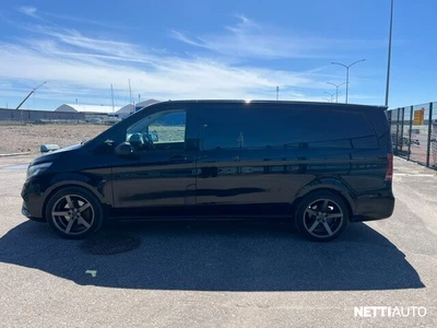 Mercedes-Benz Vito 2017, photo 6/15