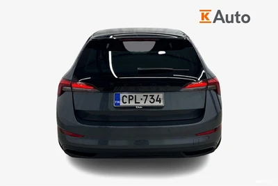 Skoda Scala 2021, kuva 3/40