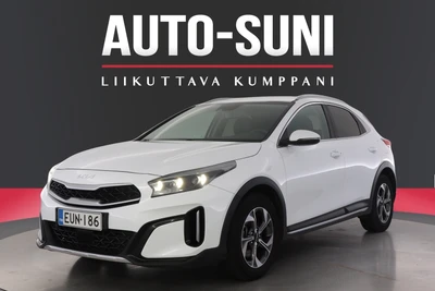 Kia Xceed 2023, kuva 6/39