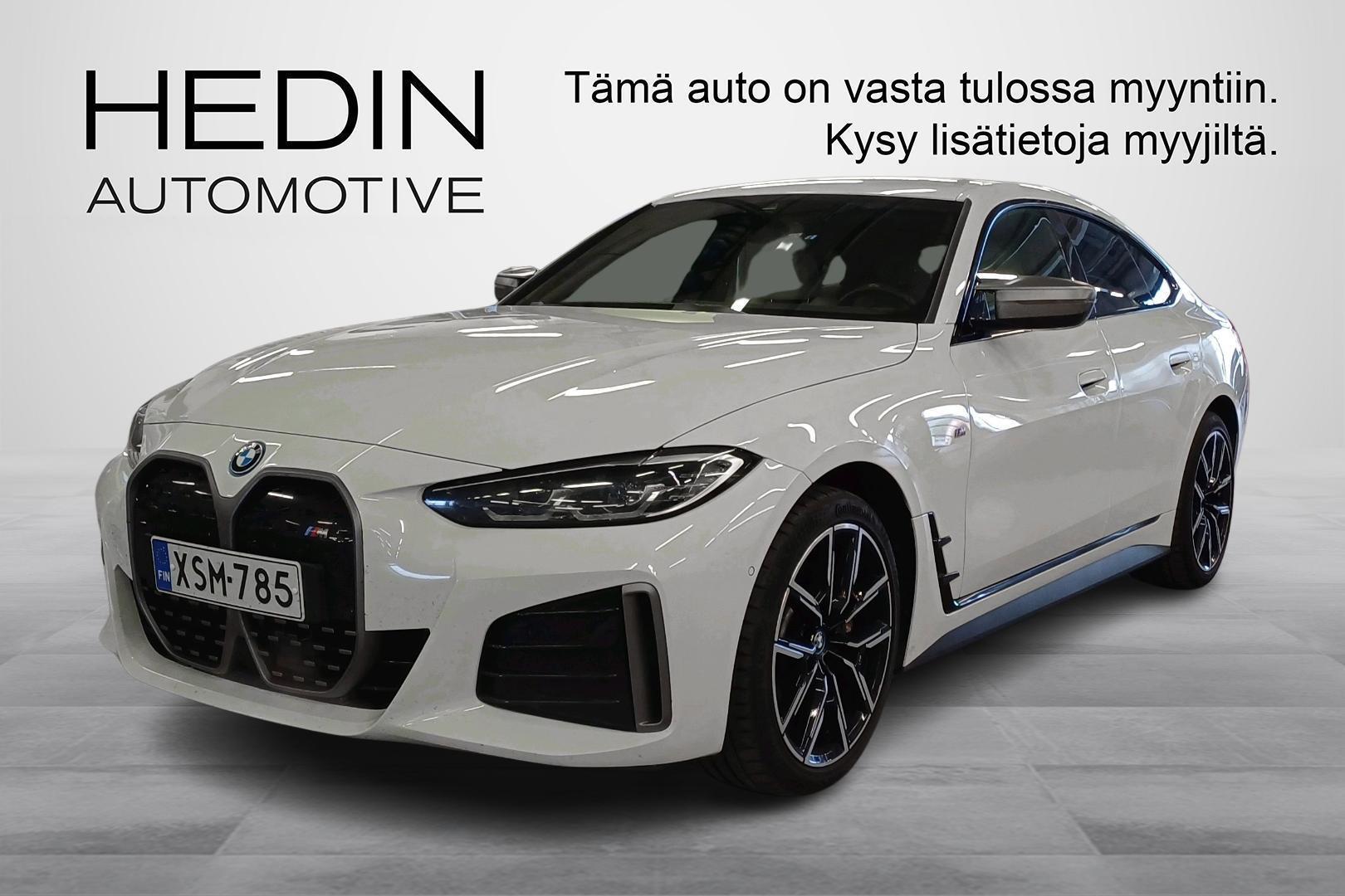 Hedin Automotive