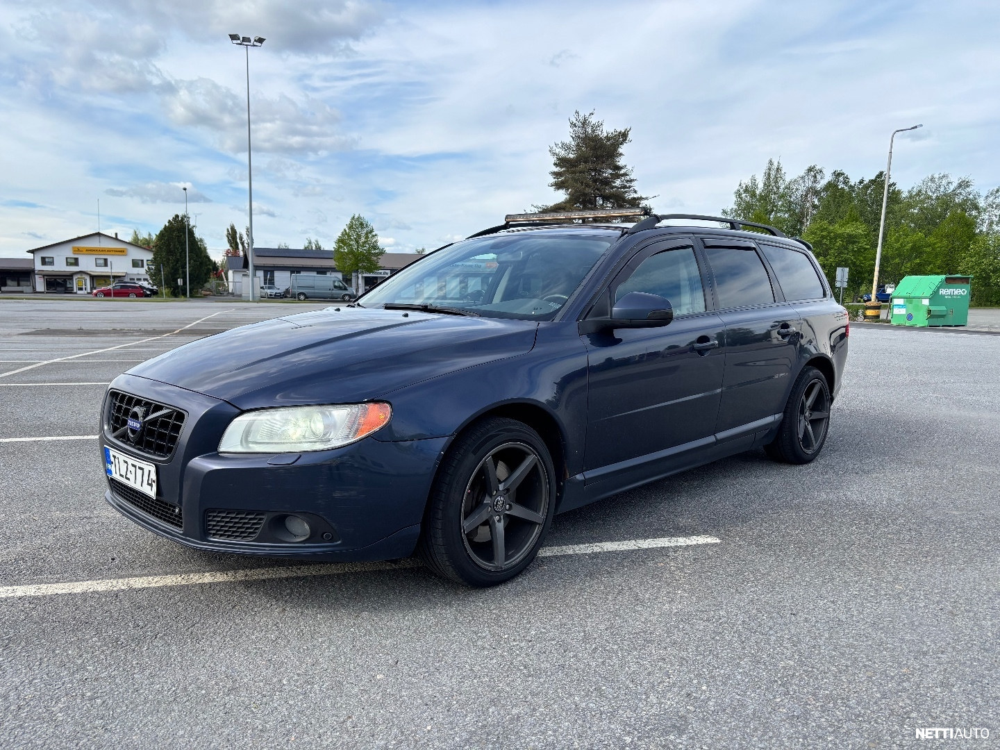 Volvo V70