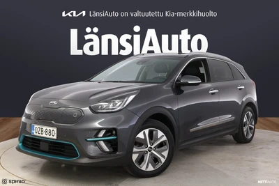 Kia Niro Electric 2020, kuva 1/37