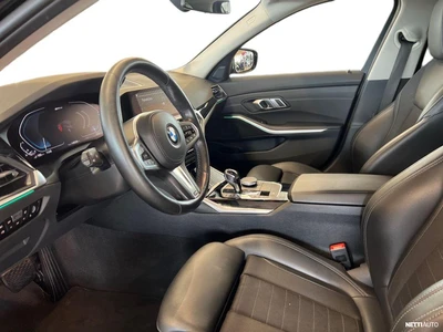 BMW 330 2021, kuva 7/29