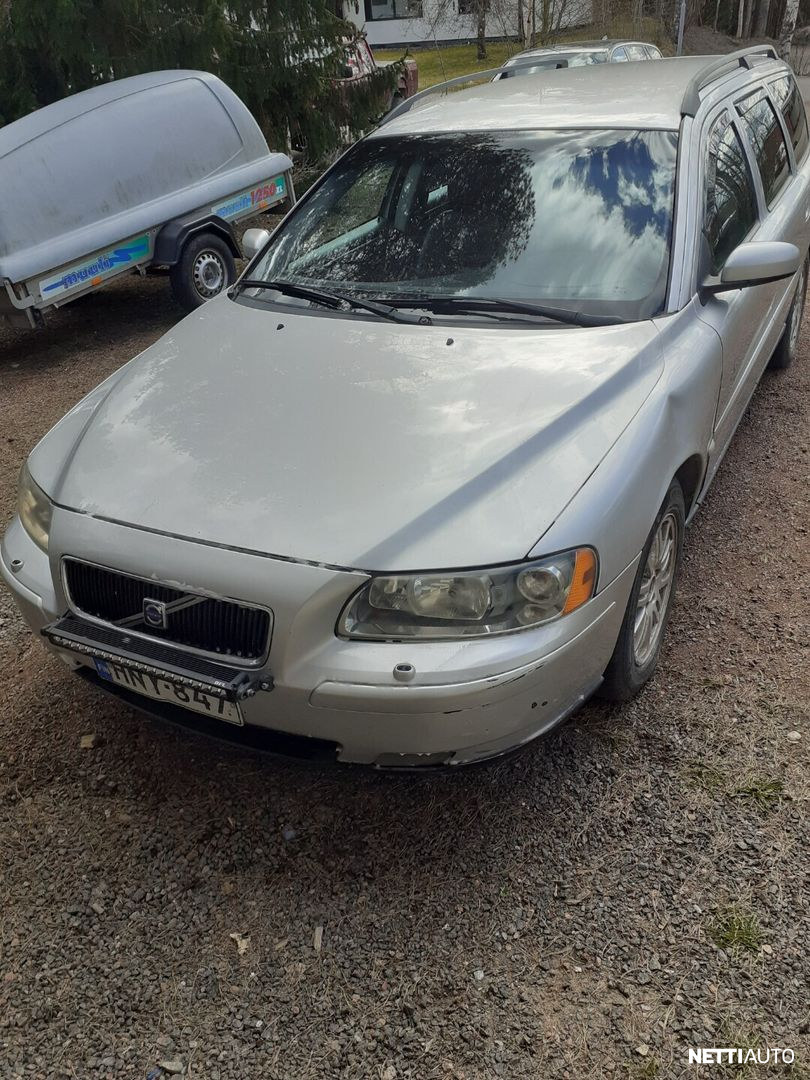Volvo V70