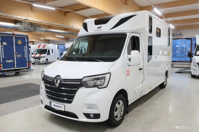 Renault Master 2026, photo 3/20