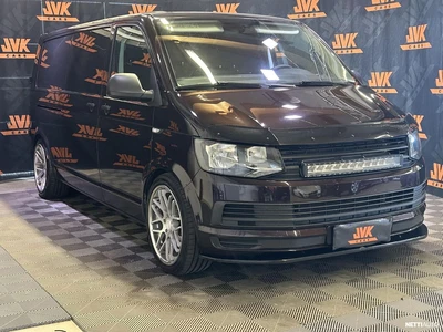 Volkswagen Transporter 2016, photo 2/13